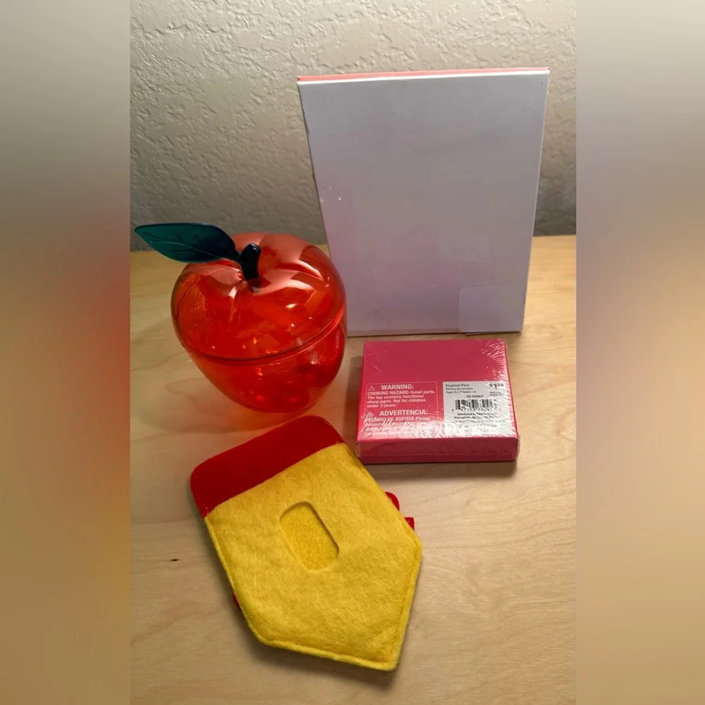 COPY - 🍎 Teacher Appreciation Bundle 🍏
